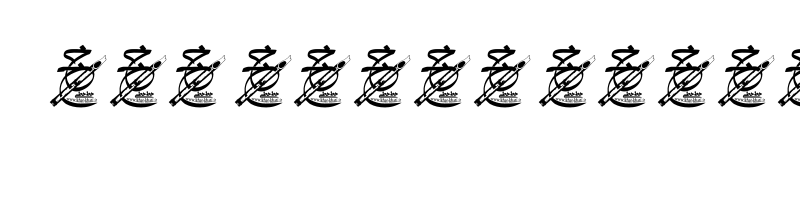 Preview of a thuluth