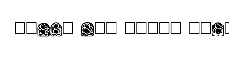 Preview of AclGanpatiSymbols Normal