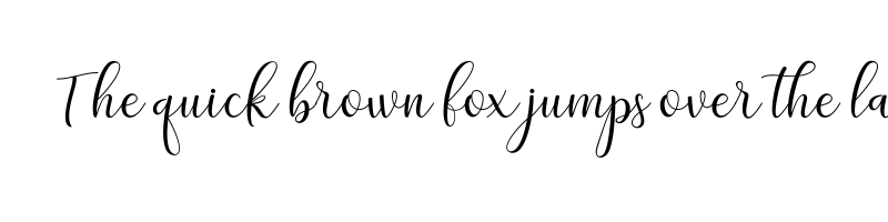 Preview of adaline script