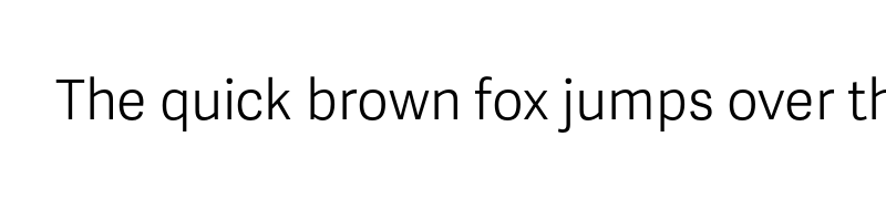 Preview of adelle sans light