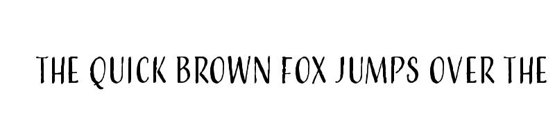 Preview of adorn condensed sans