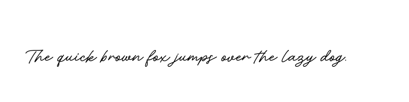 Preview of adventures unlimited script bold