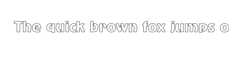 Preview of adver gothic hollow