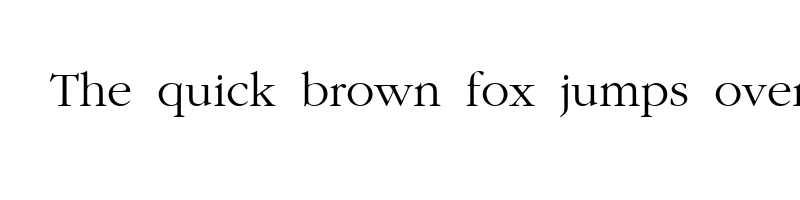 Preview of ag garamond