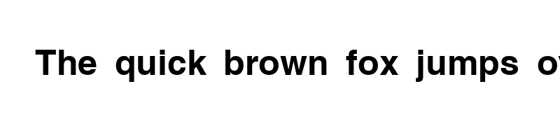 Preview of ag helvetica bold
