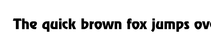 Preview of ag revue cyrillic medium