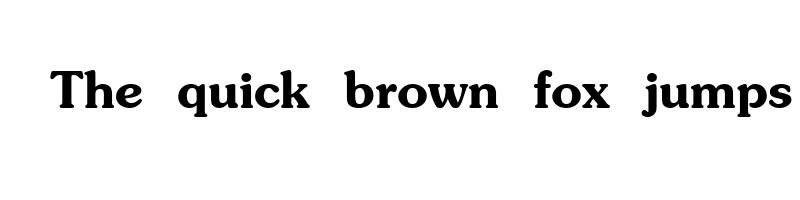 Preview of ag souvenir bold