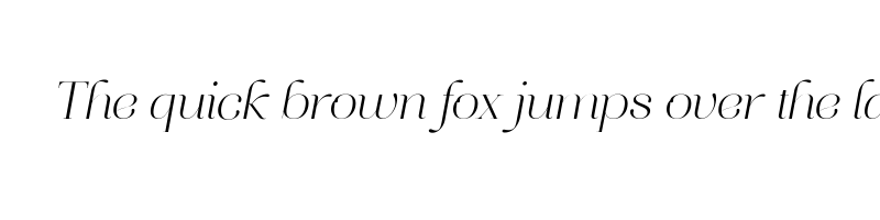 Preview of aire bold italic pro