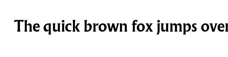 Preview of albertus nova bold