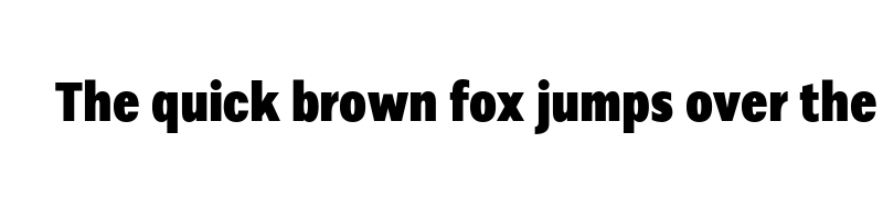 Preview of alergia condensed black
