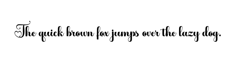 Preview of alista script