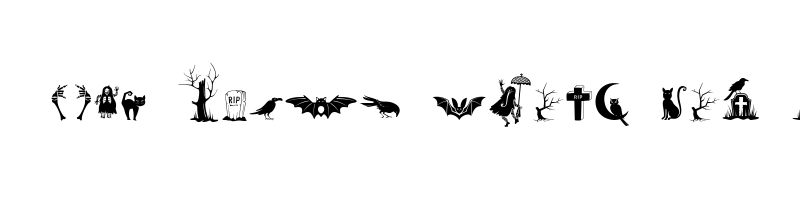Preview of alit halloween