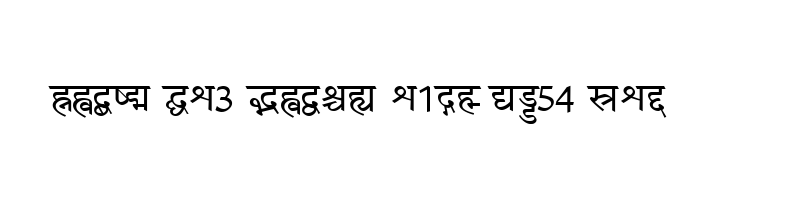 Preview of Amar Ujala Normal