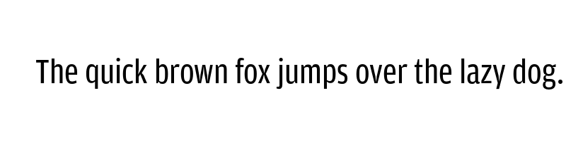 Preview of amplitude condensed