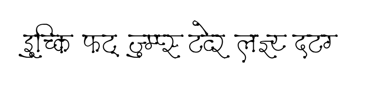 Preview of AMS Tikiya 1 Regular