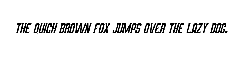 Preview of amsterdam signature duo italic