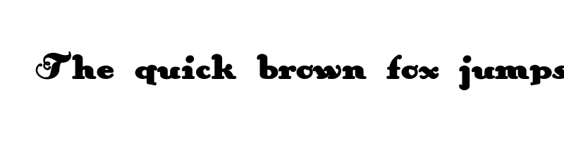 Preview of an akronism
