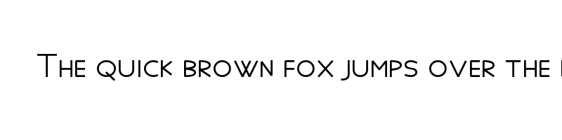 font preview of anatolian