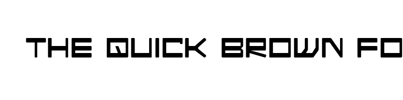 font preview of android nation
