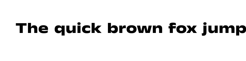 font preview of AnekGurmukhi Expanded ExtraBold
