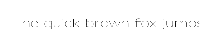 font preview of AnekGurmukhi Expanded Thin