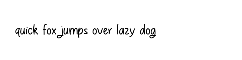 font preview of Angkasa