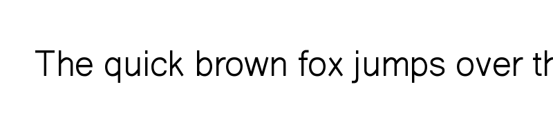 font preview of AnjaliOldLipi Regular