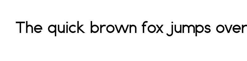 font preview of anke