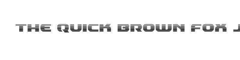 font preview of annapolis gradient