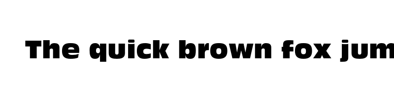 font preview of antique olive compact scal