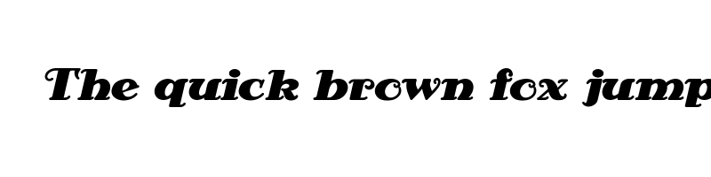 font preview of antsypants