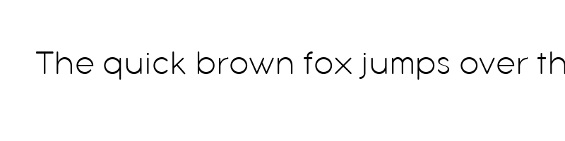 Preview of aristotelica text extralight