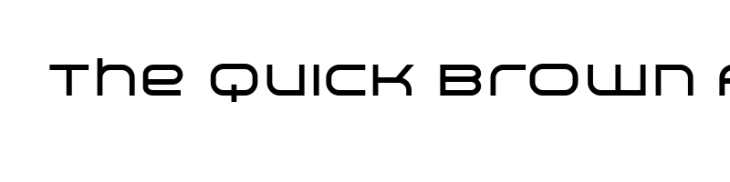 Preview of arkitech bold