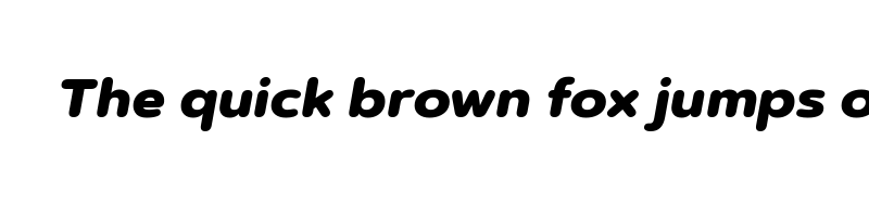 Preview of artegra soft black italic