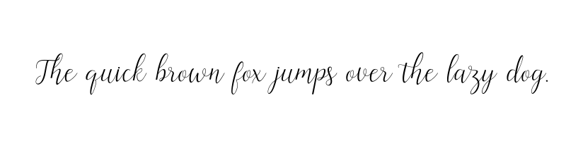 Preview of artilla script