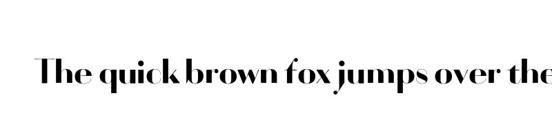 Preview of artis sans demibold