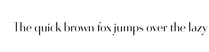 Preview of artis sans extralight
