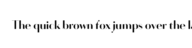 Preview of artis sans regular