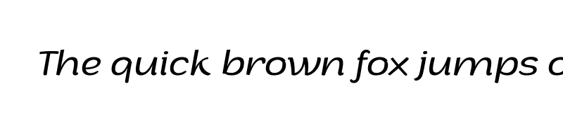 Preview of arturo trial lightitalic