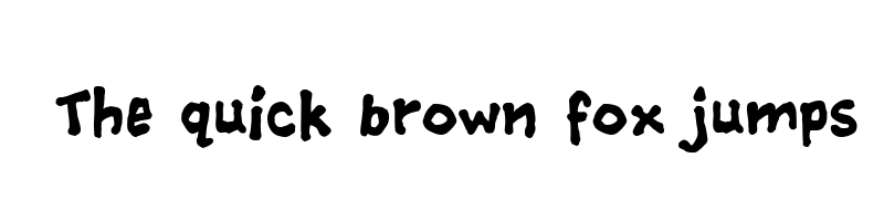 Preview of ashcan bb bold