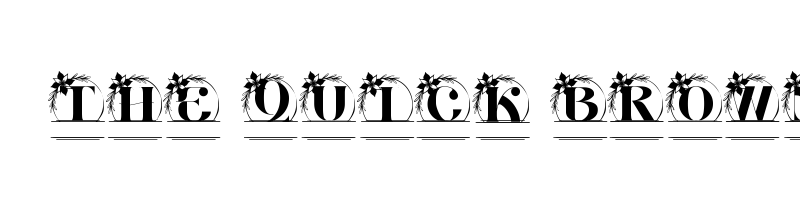 Preview of astra line monogram