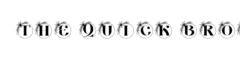 Preview of aurelia monogram