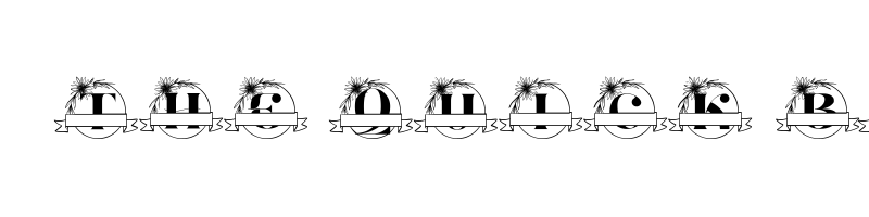 Preview of aveline line monogram
