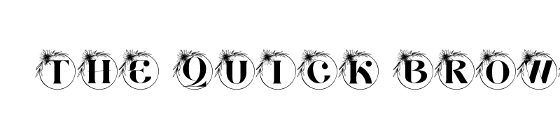 Preview of aveline monogram