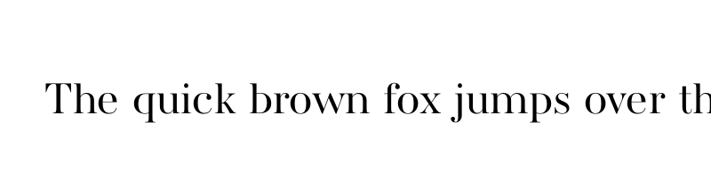 Preview of awconqueror std didot