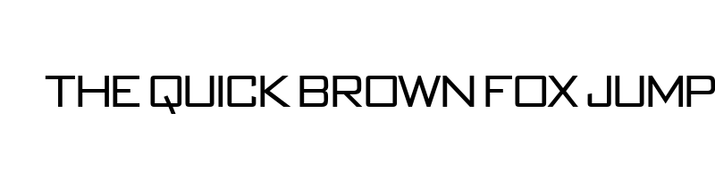 Preview of b652 sans regular