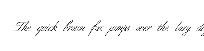 Preview of b690 script regular