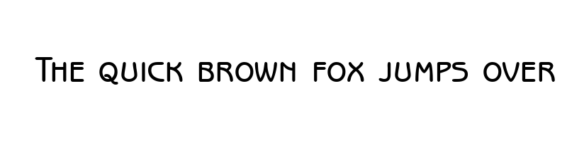 Preview of b691 sans smc bold