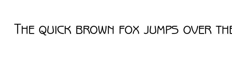 Preview of b691 sans smc regular