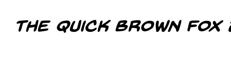 Preview of back issues bb bolditalic